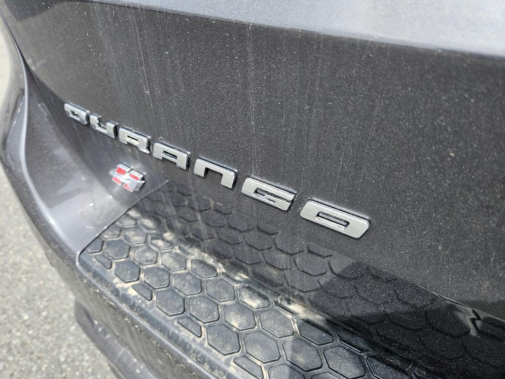 new 2025 Dodge Durango car, priced at $44,089