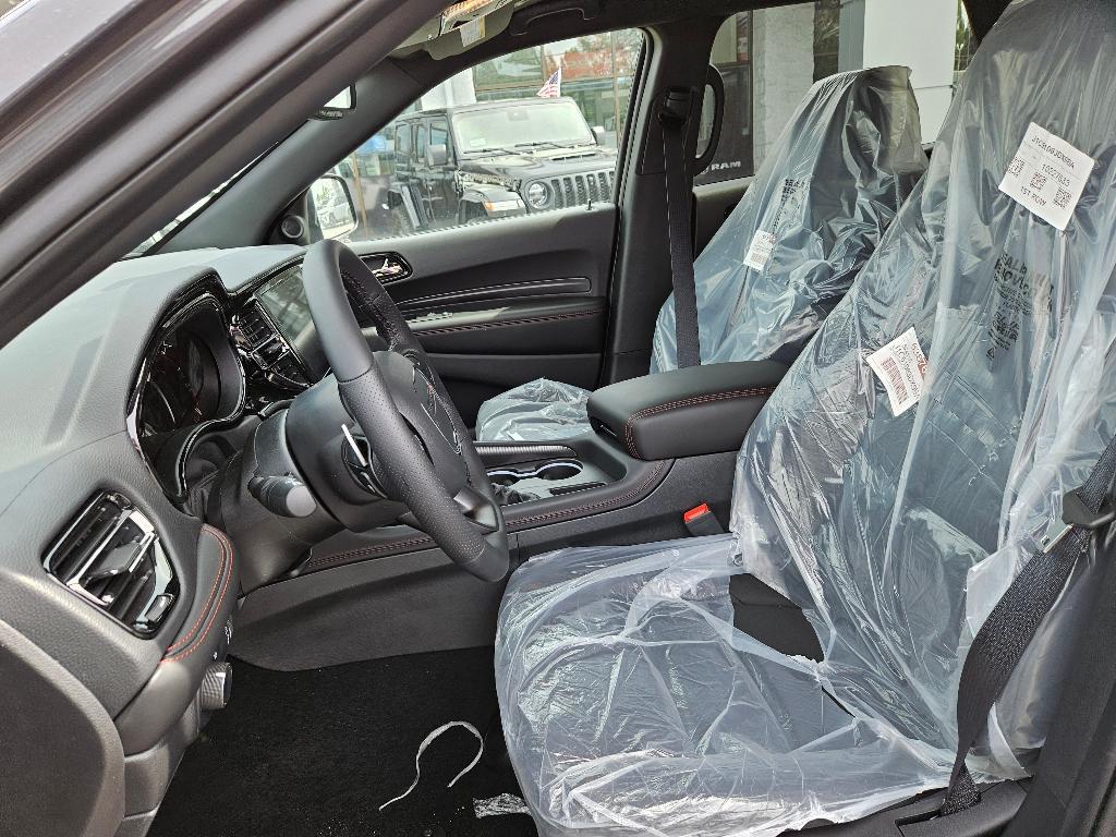 new 2025 Dodge Durango car, priced at $44,089