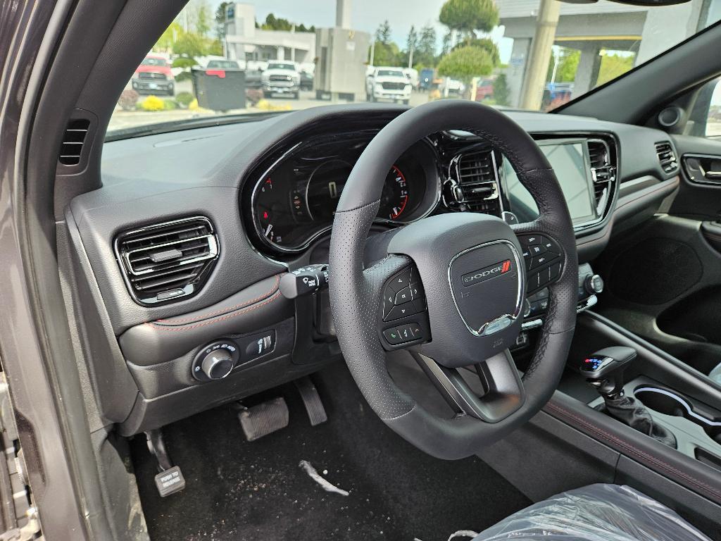 new 2025 Dodge Durango car, priced at $44,089