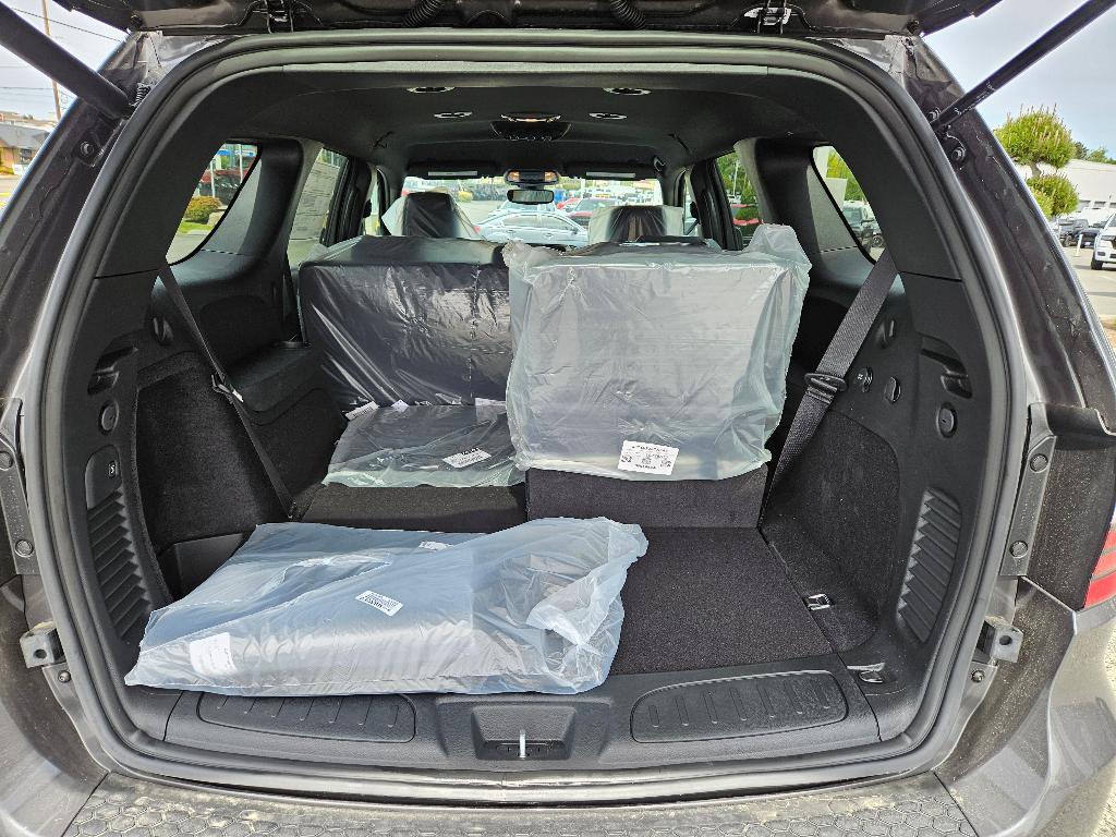 new 2025 Dodge Durango car, priced at $44,089