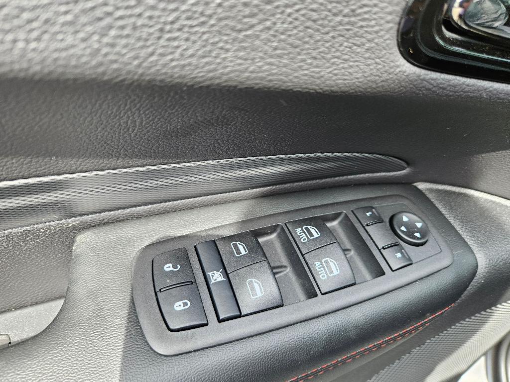 new 2025 Dodge Durango car, priced at $44,089