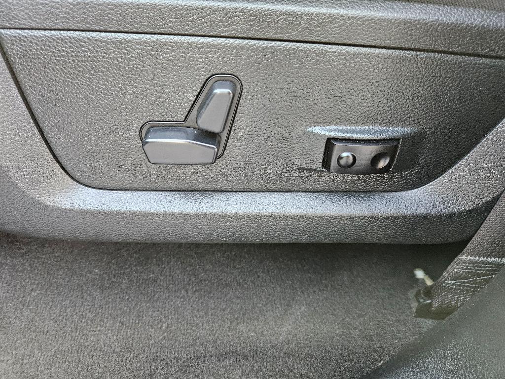 used 2018 Ram 1500 car, priced at $26,970