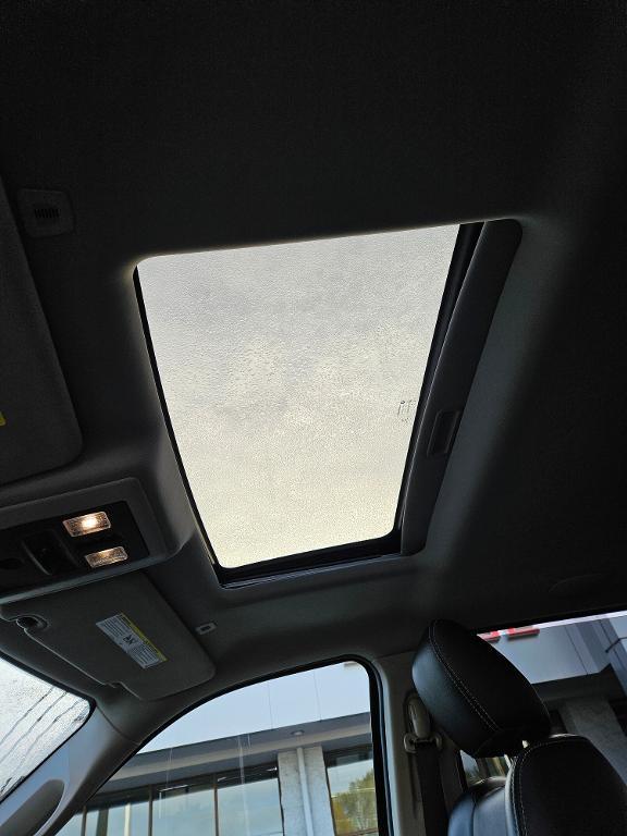 used 2018 Ram 1500 car, priced at $26,970