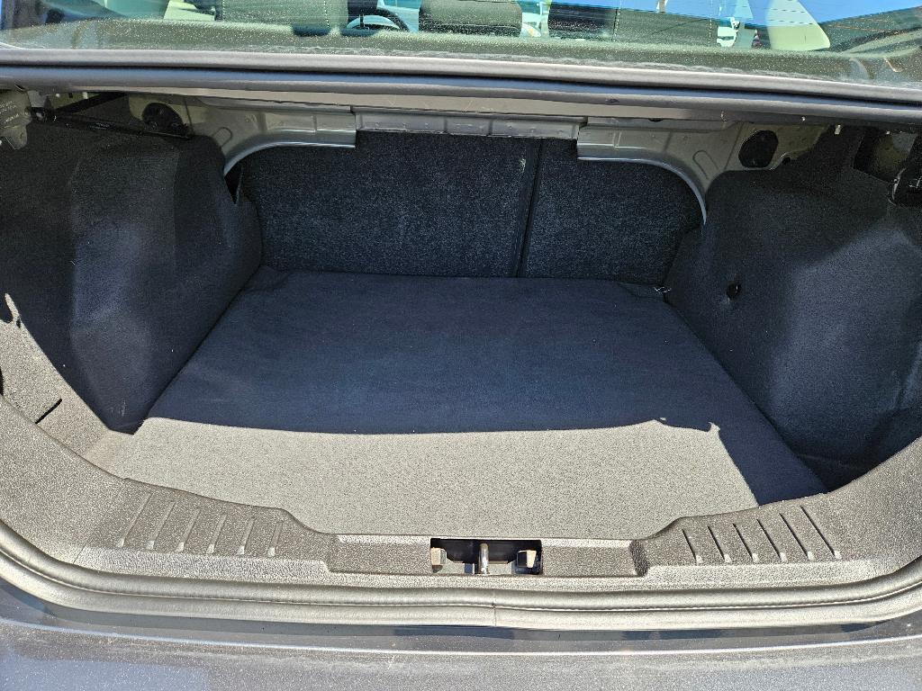used 2018 Ford Focus car, priced at $9,770