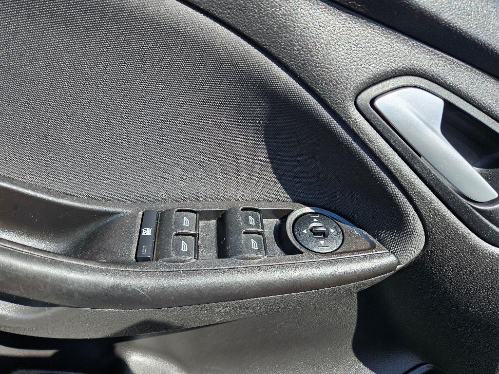used 2018 Ford Focus car, priced at $9,770