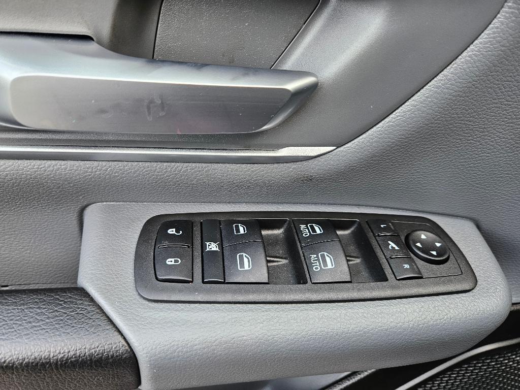used 2022 Ram 1500 car, priced at $33,970