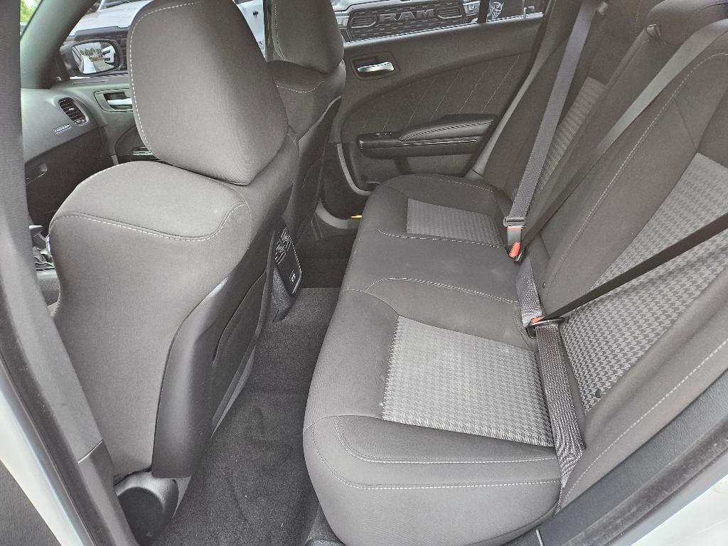 used 2021 Dodge Charger car, priced at $32,870