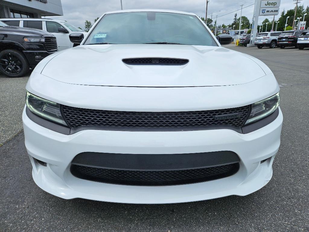 used 2021 Dodge Charger car, priced at $32,870