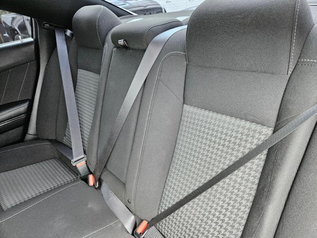 used 2021 Dodge Charger car, priced at $32,870