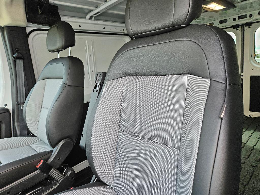 new 2025 Ram ProMaster 1500 car, priced at $43,980