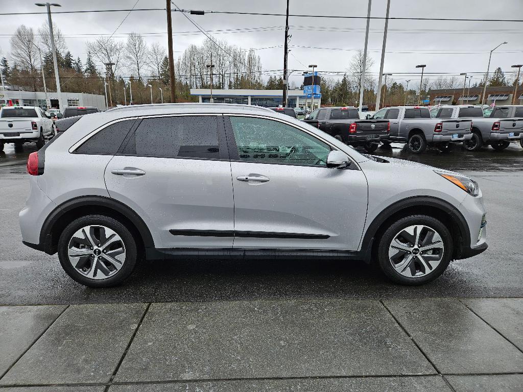 used 2020 Kia Niro EV car, priced at $16,970