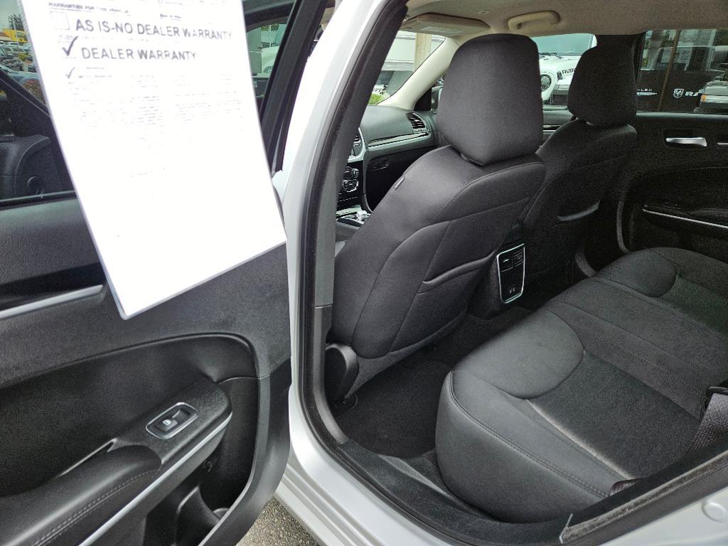 used 2023 Chrysler 300 car, priced at $29,970