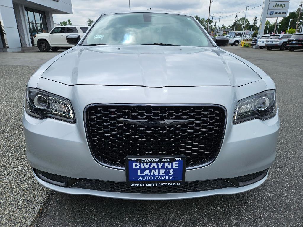 used 2023 Chrysler 300 car, priced at $29,970