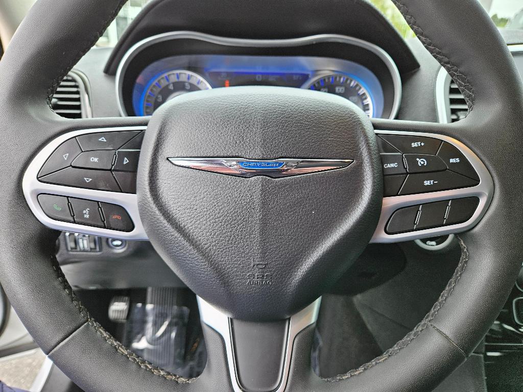 used 2023 Chrysler 300 car, priced at $29,970