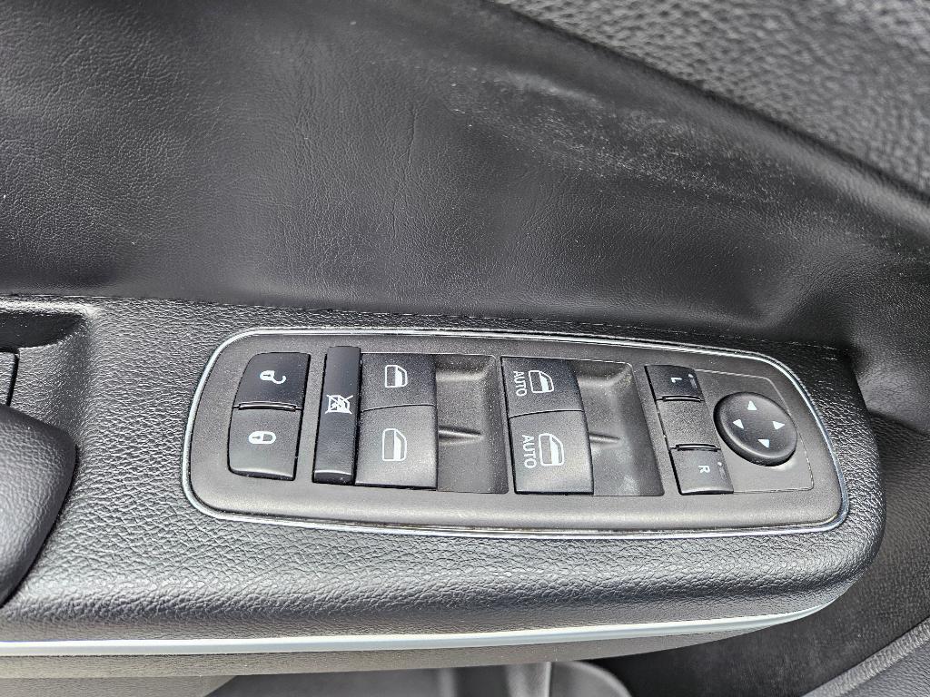 used 2023 Chrysler 300 car, priced at $29,970