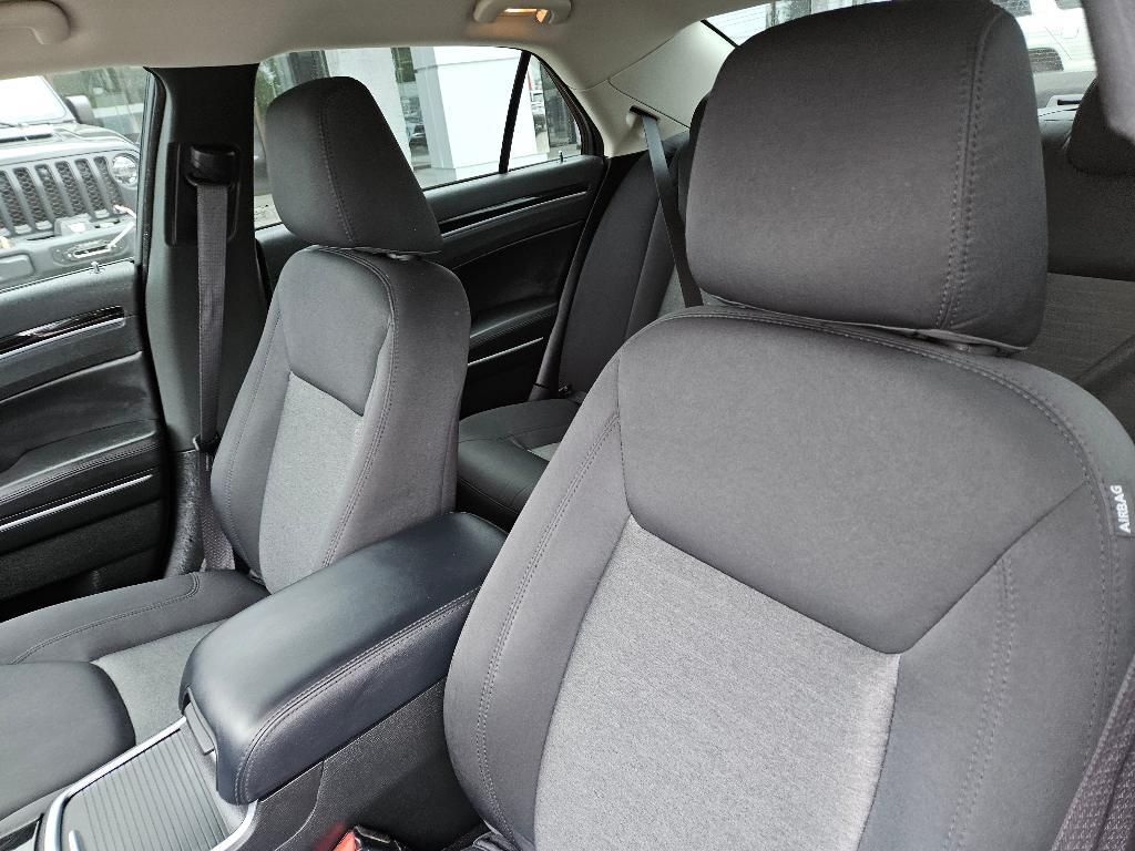 used 2023 Chrysler 300 car, priced at $29,970