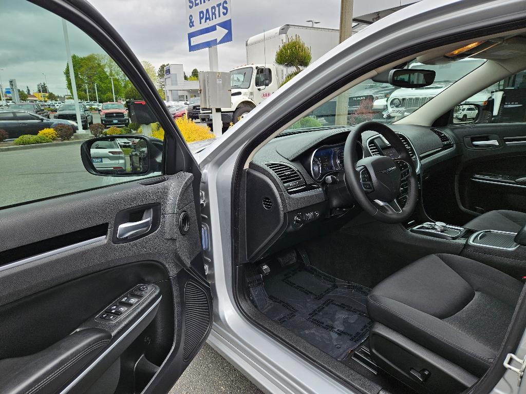 used 2023 Chrysler 300 car, priced at $29,970