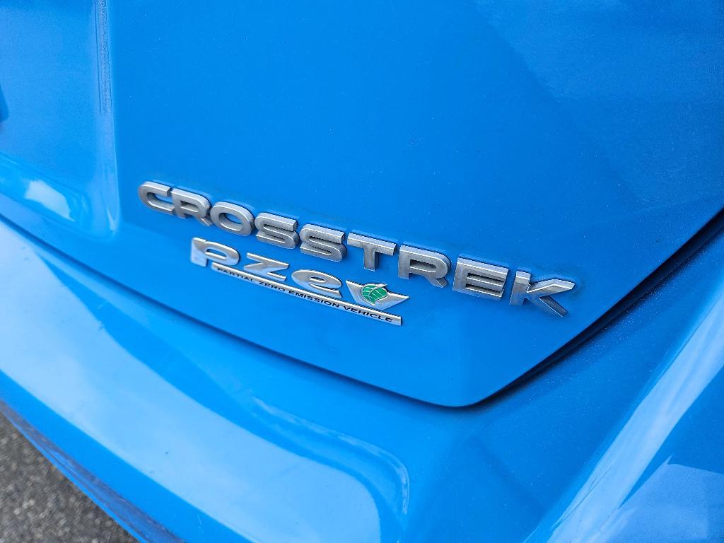 used 2017 Subaru Crosstrek car, priced at $16,770