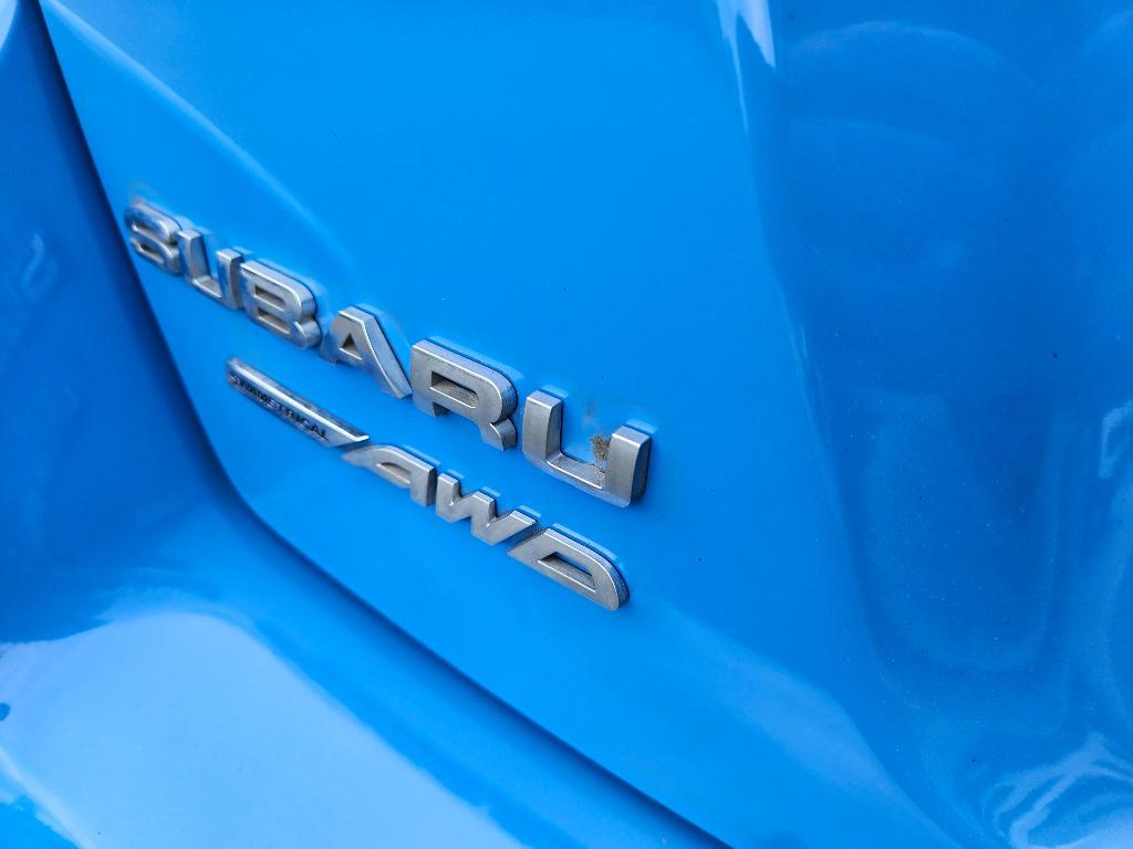 used 2017 Subaru Crosstrek car, priced at $16,770