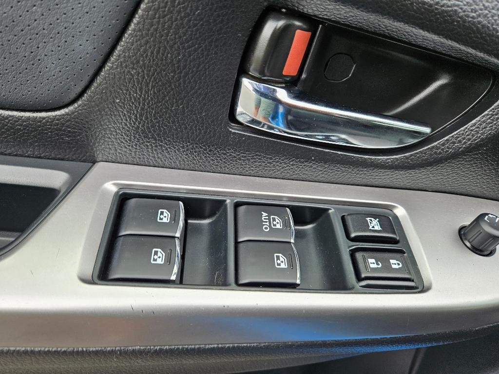 used 2017 Subaru Crosstrek car, priced at $16,770