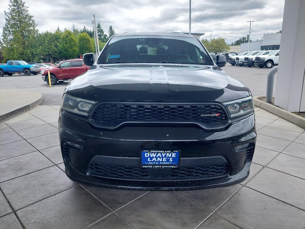 used 2023 Dodge Durango car, priced at $32,970