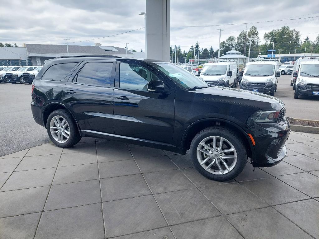 used 2023 Dodge Durango car, priced at $32,970