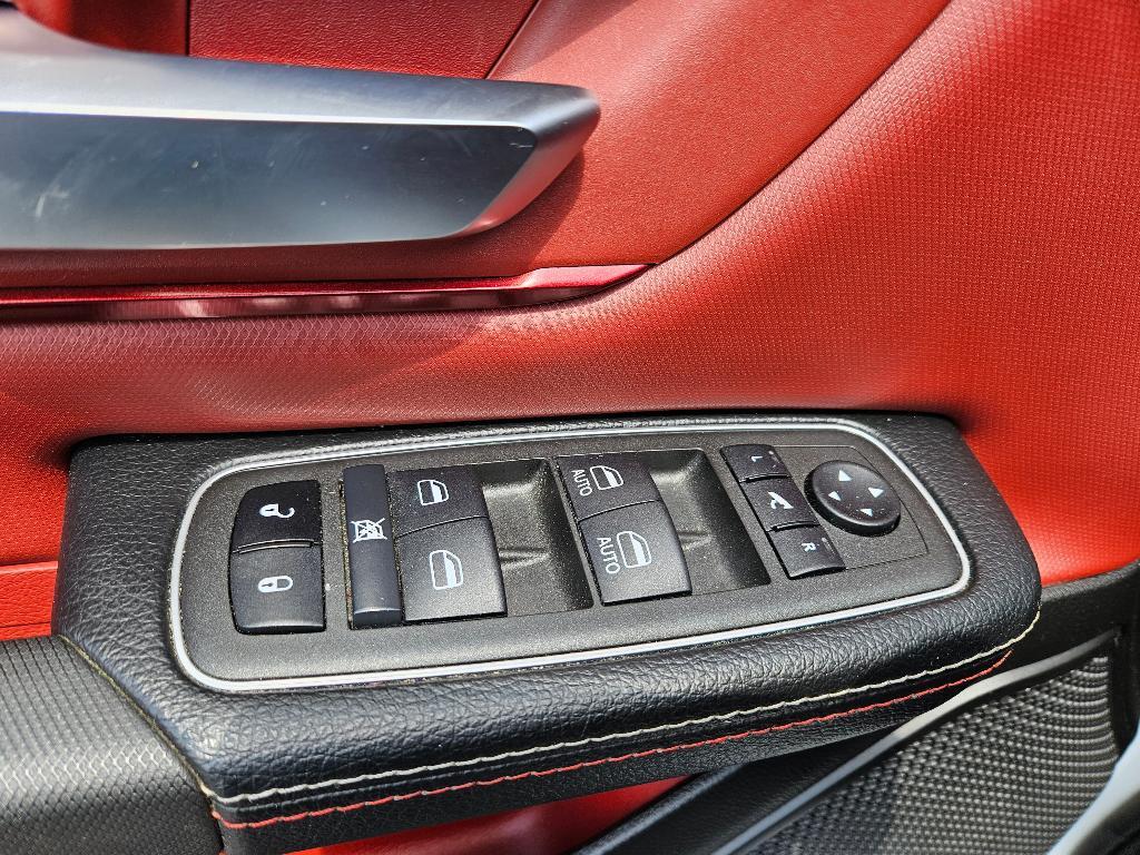 used 2023 Ram 1500 car, priced at $46,770