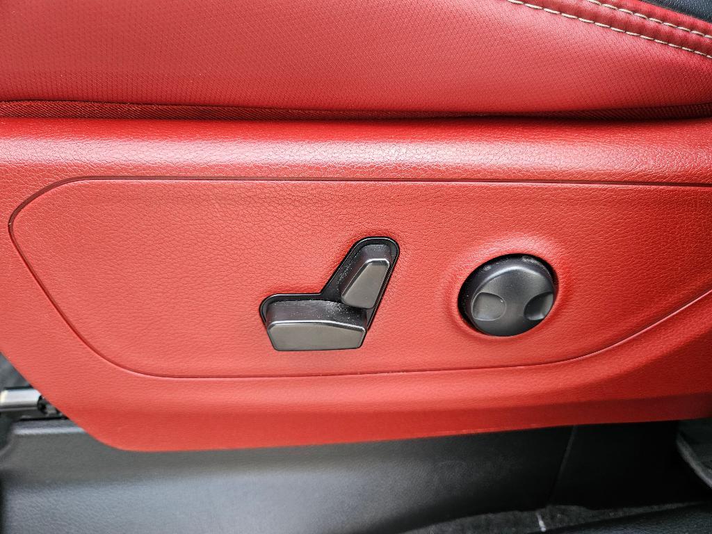 used 2023 Ram 1500 car, priced at $46,770
