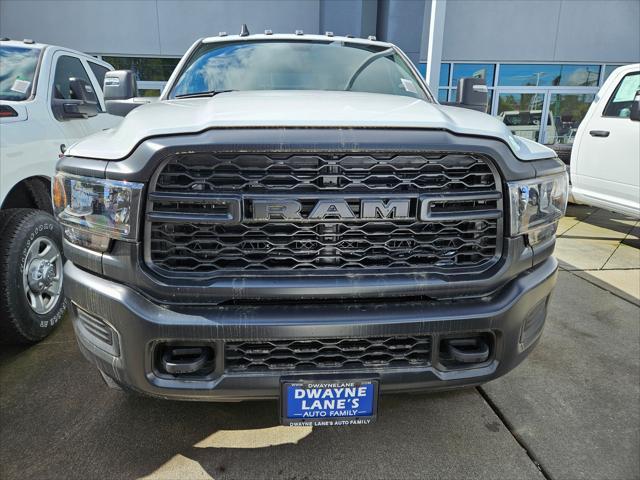 new 2024 Ram 2500 car, priced at $61,345