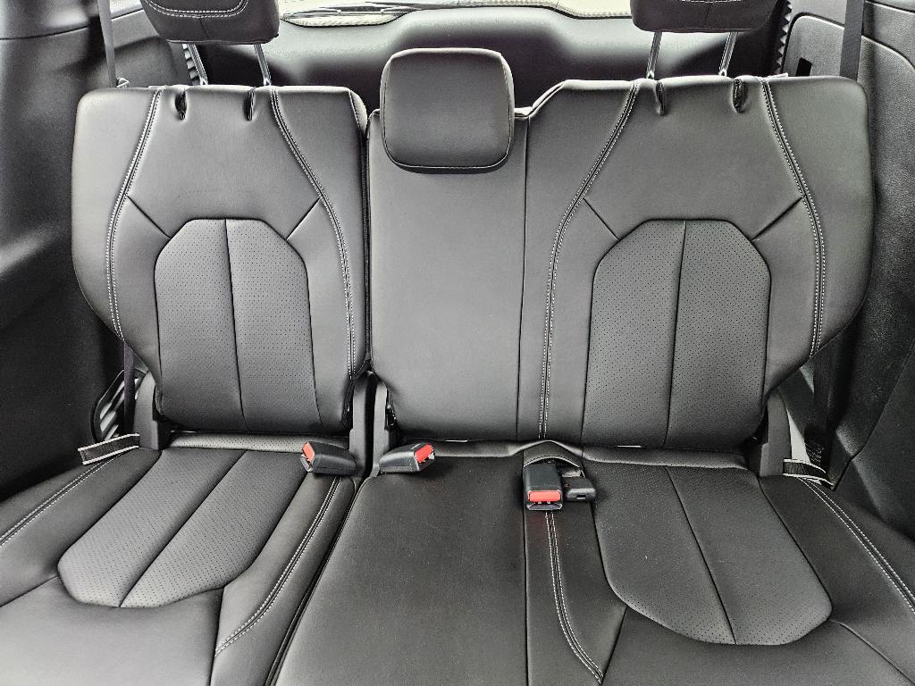 new 2026 Chrysler Pacifica car, priced at $42,685