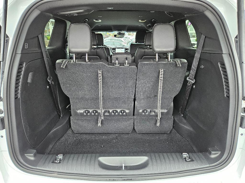 new 2026 Chrysler Pacifica car, priced at $42,685