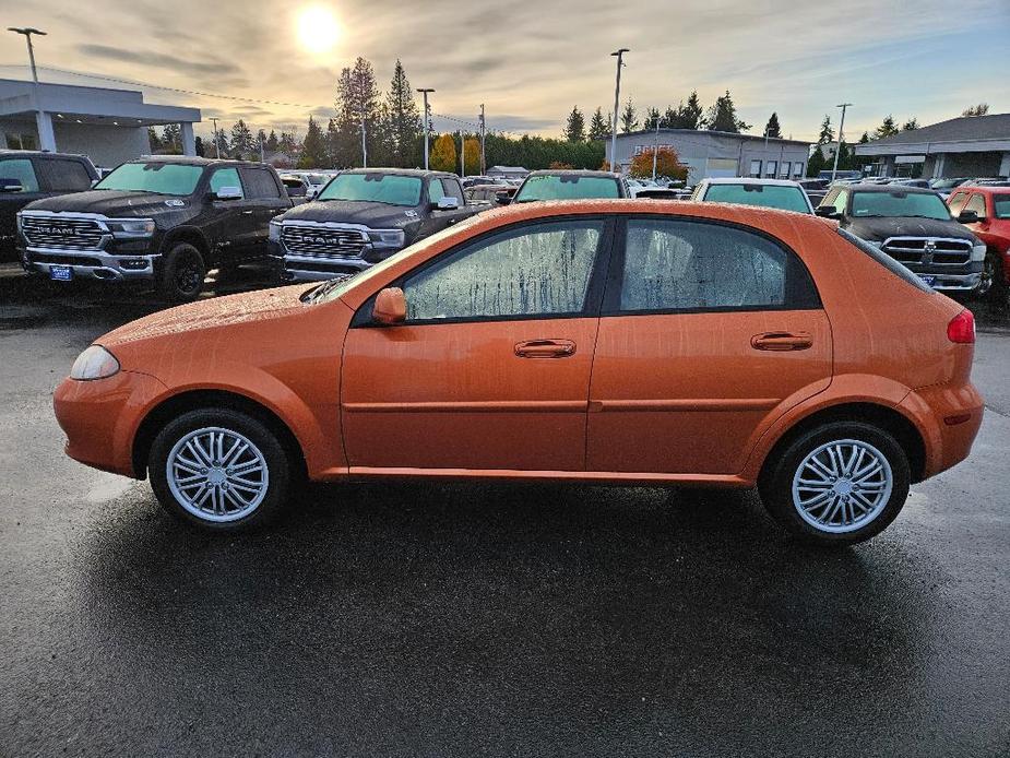 used 2008 Suzuki Reno car, priced at $8,170