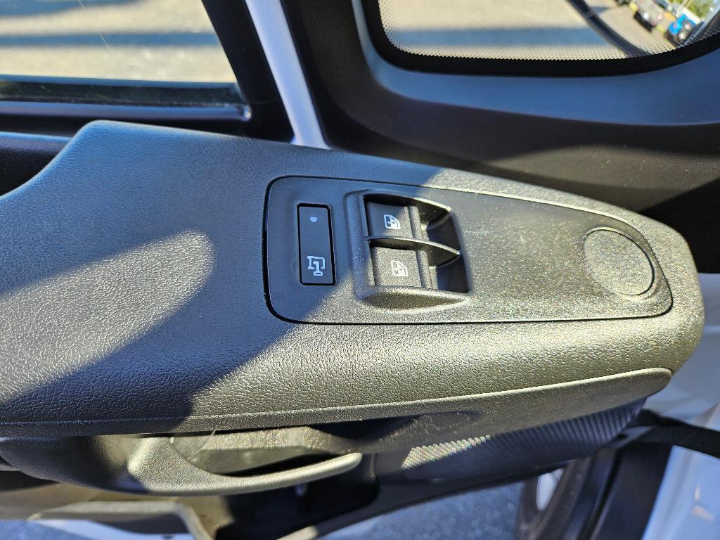 used 2023 Ram ProMaster 2500 car, priced at $30,770