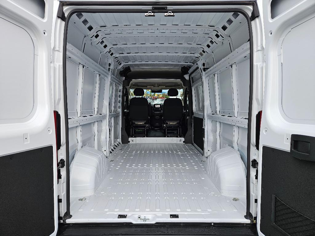 used 2025 Ram ProMaster 2500 car, priced at $35,970