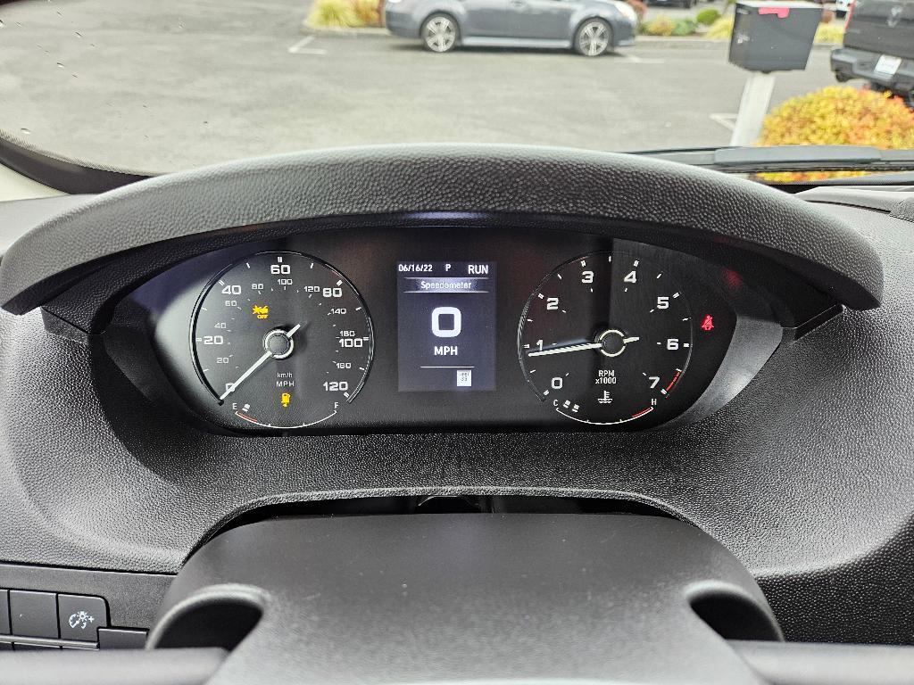 used 2025 Ram ProMaster 2500 car, priced at $35,970