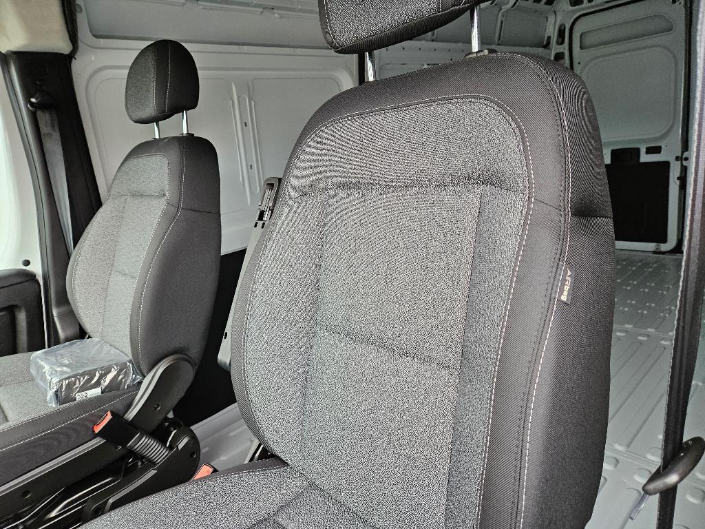 used 2025 Ram ProMaster 2500 car, priced at $35,970