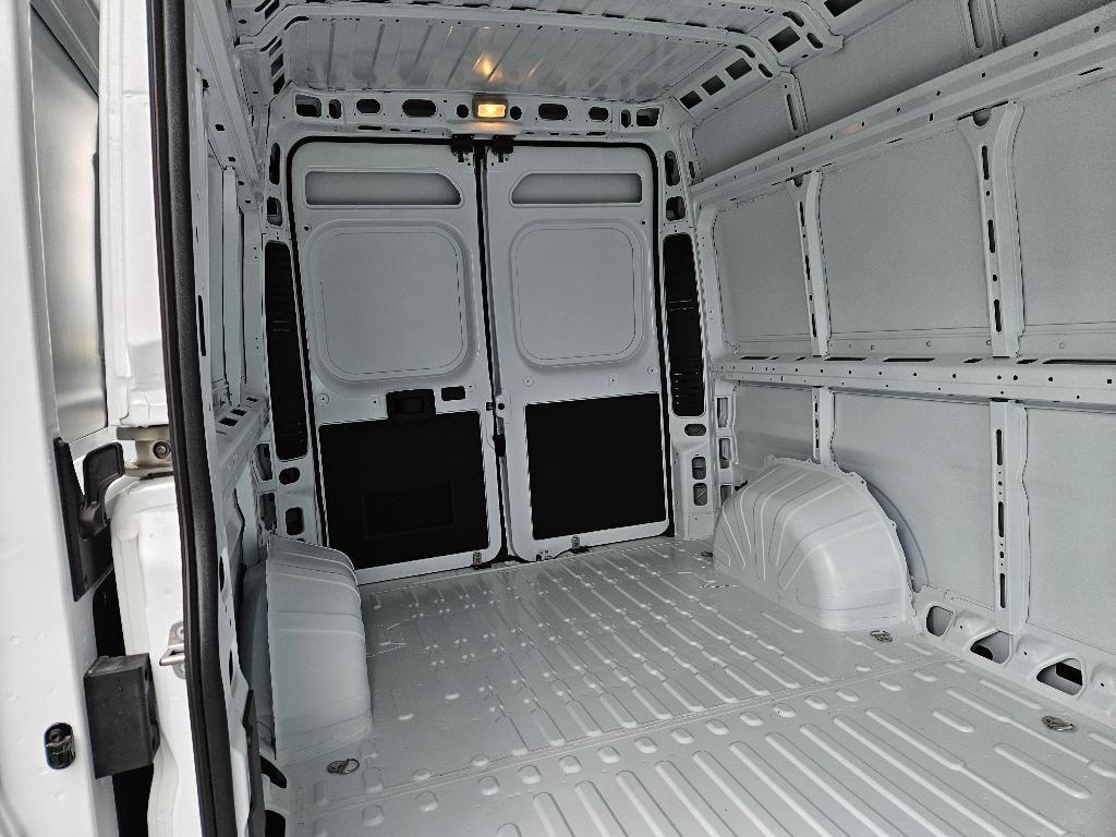 used 2025 Ram ProMaster 2500 car, priced at $35,970