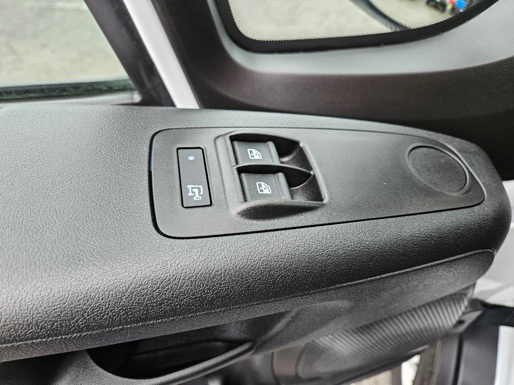 used 2025 Ram ProMaster 2500 car, priced at $35,970