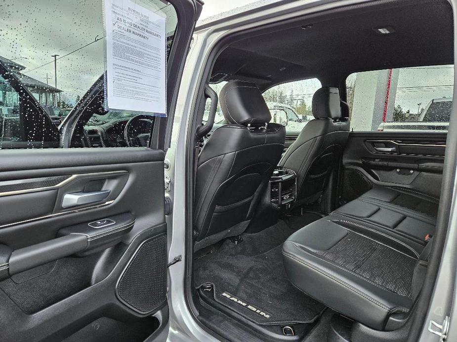 used 2020 Ram 1500 car, priced at $36,670