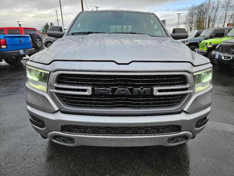 used 2020 Ram 1500 car, priced at $36,670