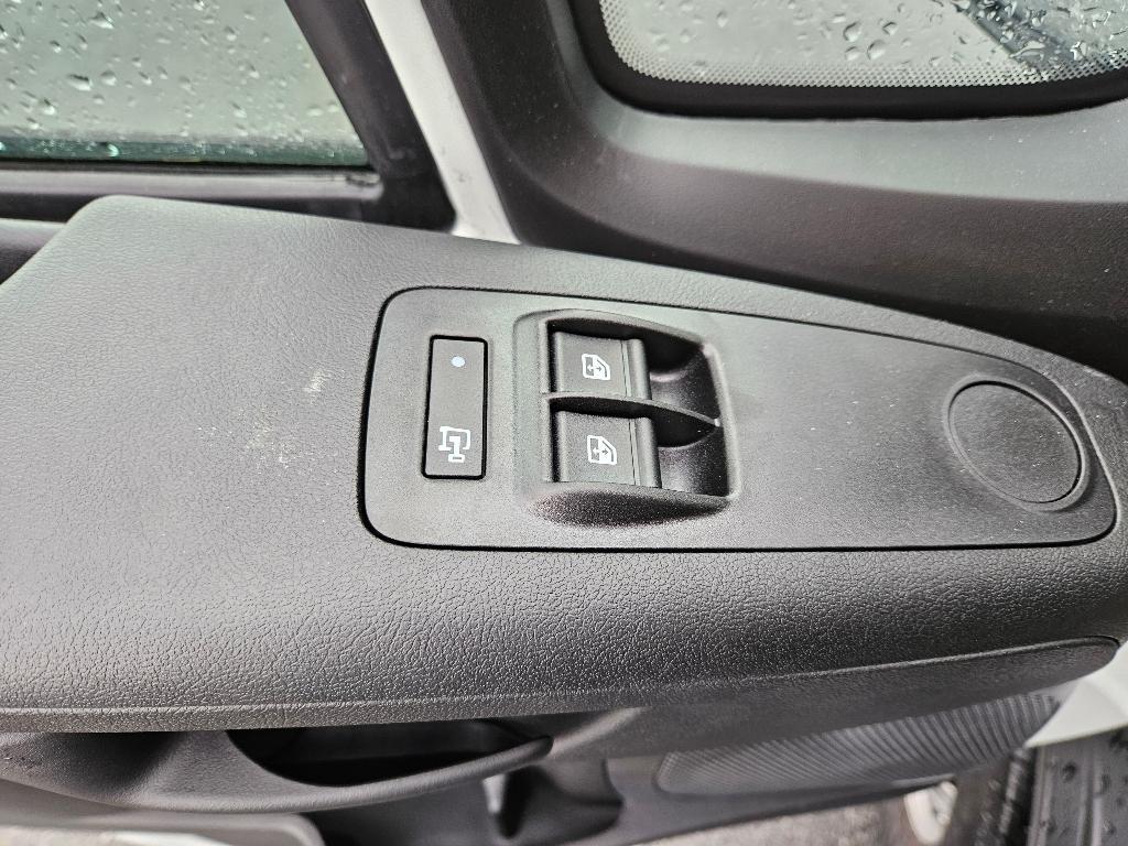 new 2025 Ram ProMaster 1500 car, priced at $42,950