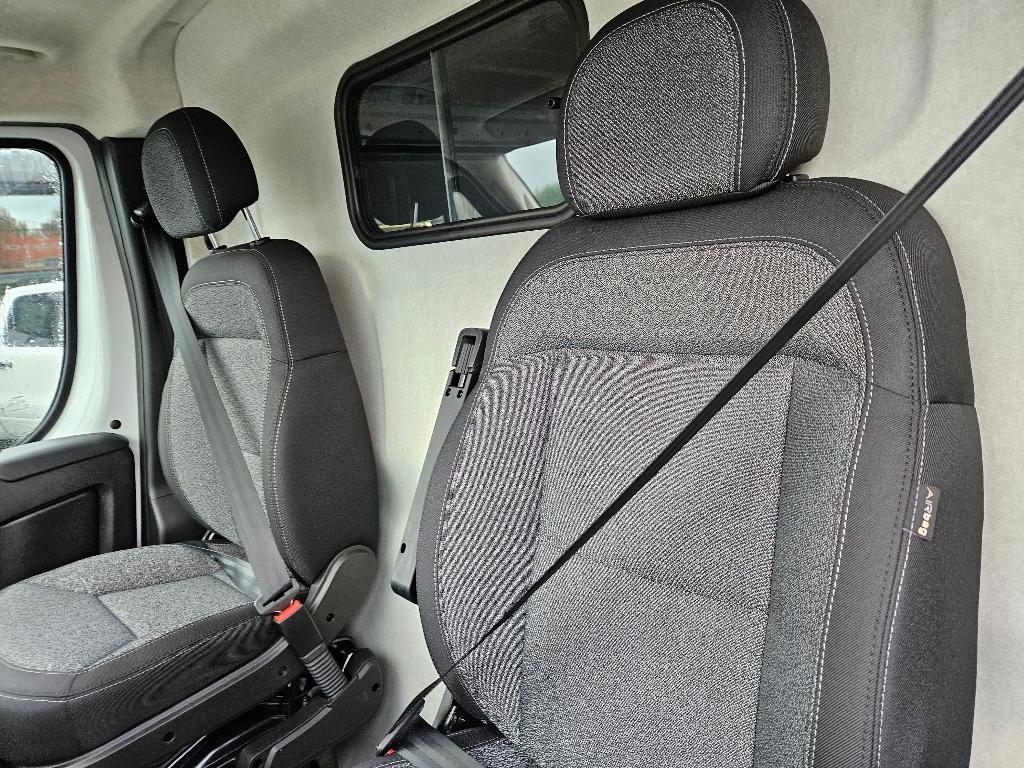new 2025 Ram ProMaster 1500 car, priced at $42,950