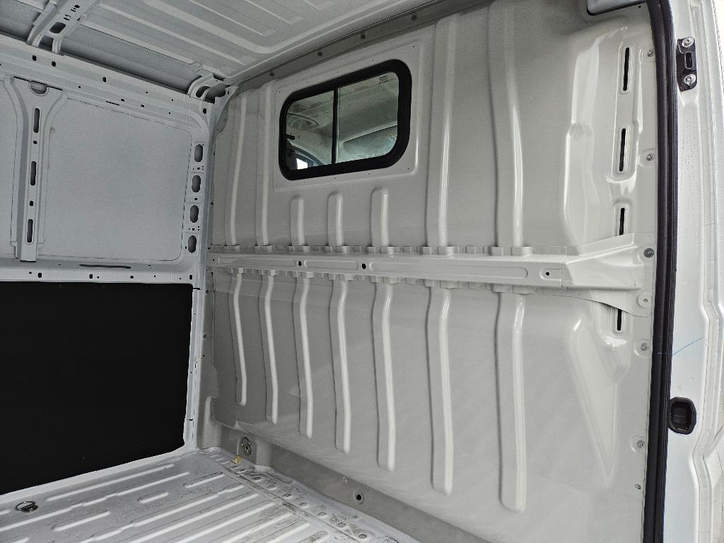 new 2025 Ram ProMaster 1500 car, priced at $42,950