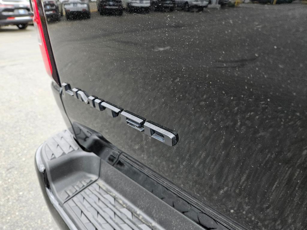 used 2021 Ram 1500 car, priced at $42,470