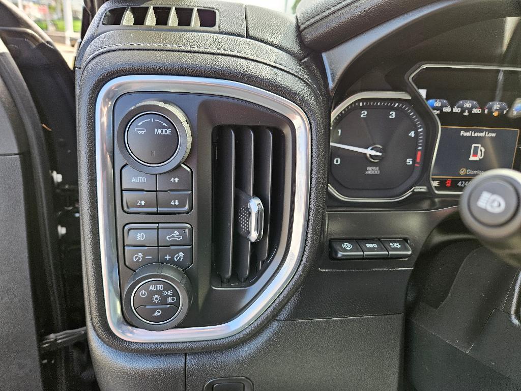 used 2021 GMC Sierra 3500 car, priced at $60,370
