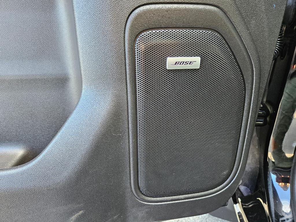used 2021 GMC Sierra 3500 car, priced at $60,370