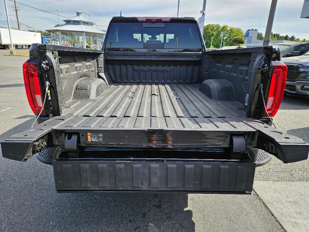 used 2021 GMC Sierra 3500 car, priced at $60,370