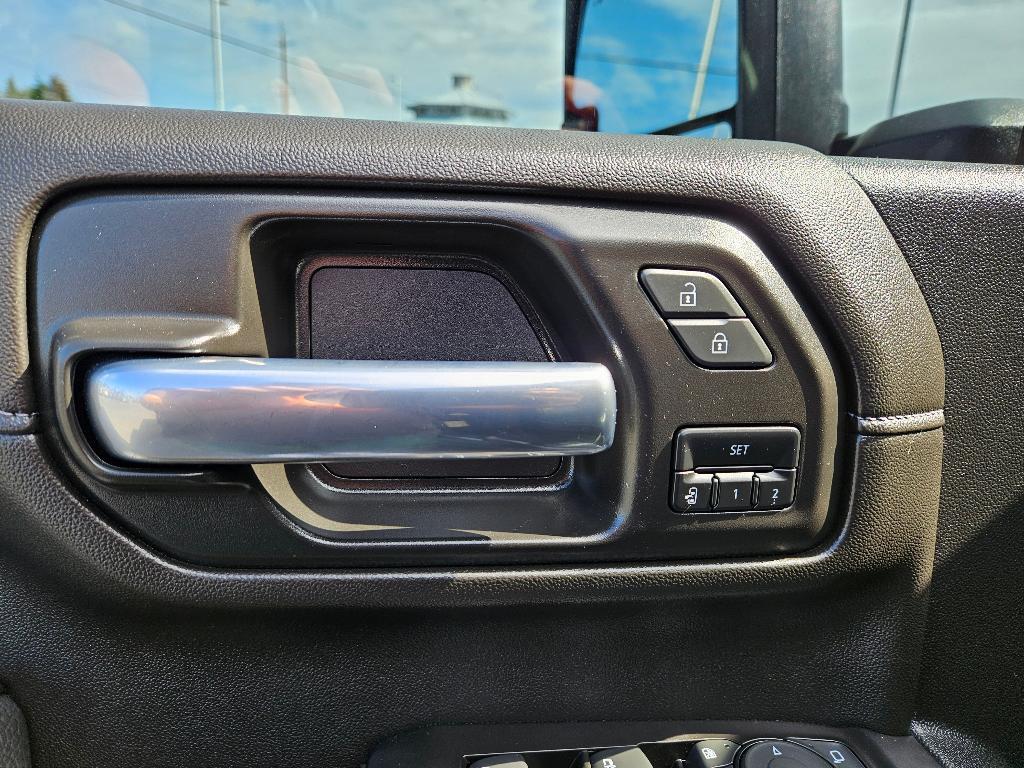 used 2021 GMC Sierra 3500 car, priced at $60,370