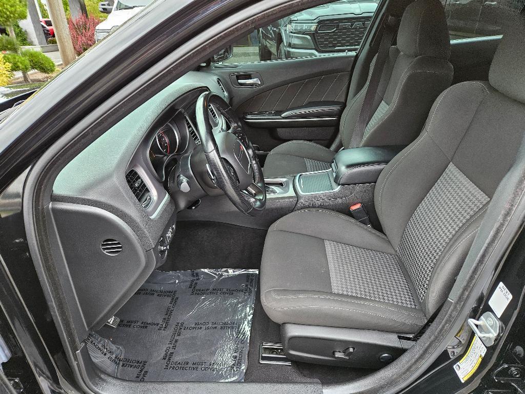 used 2022 Dodge Charger car, priced at $31,970