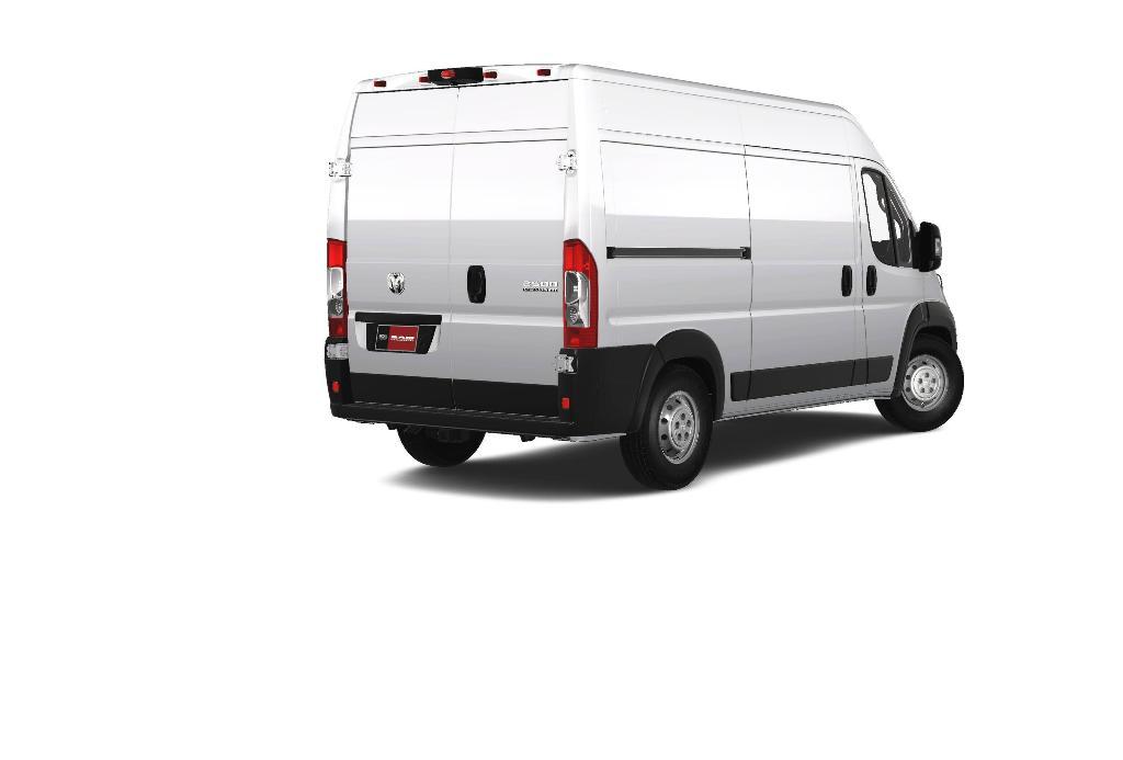 new 2024 Ram ProMaster 2500 car, priced at $49,805